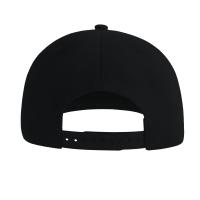 Retro Snapback Cap - 3