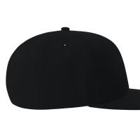 Retro Snapback Cap - 2