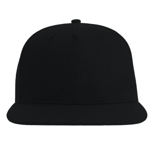 Retro Snapback Cap